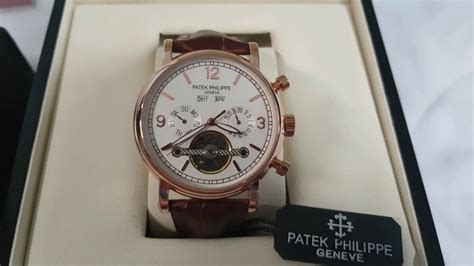 patek philippe geneve p.00505289|patek philippe average price.